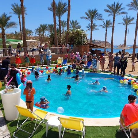 Seti Sharm Palm Beach Resort Families And Couples Only Exterior foto